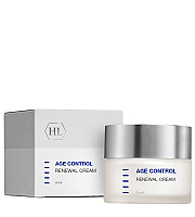 Holy Land Age Control Renewal Cream - Обновляющий крем 50 мл